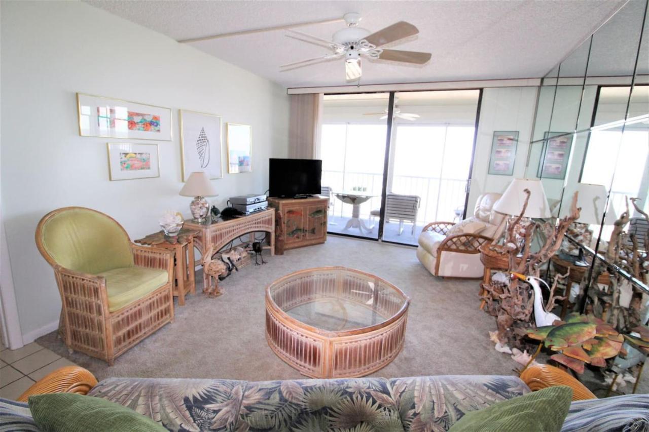 Holiday home Gulf Front Beauty 2bd 2ba W Bonus Castle *