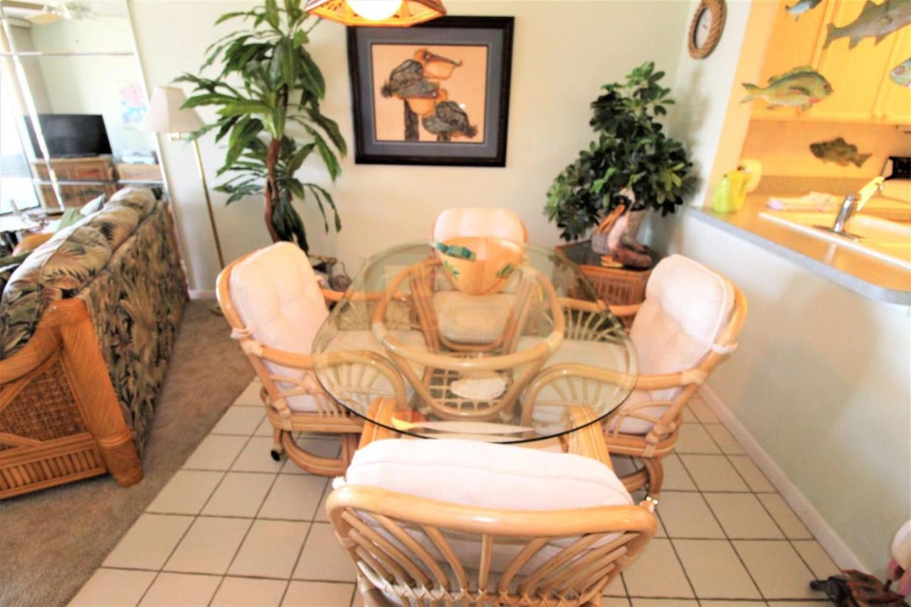 Holiday home Gulf Front Beauty 2bd 2ba W Bonus Castle Clearwater Beach