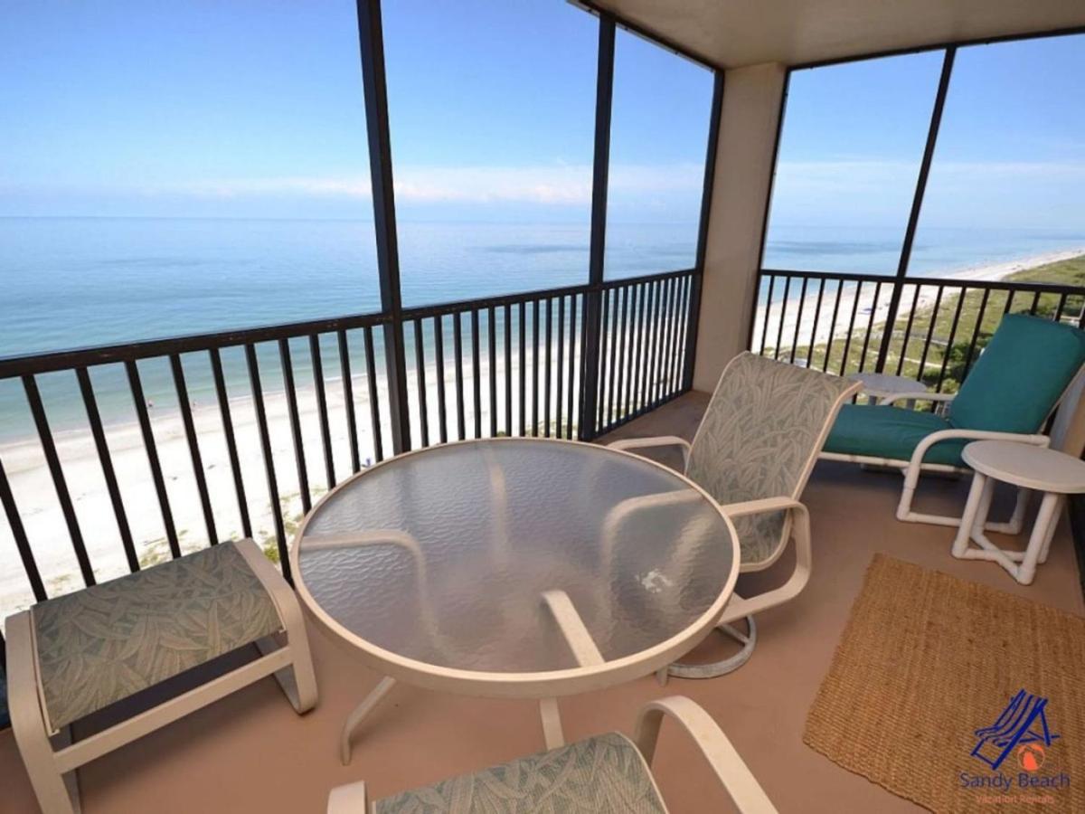 Holiday home Indian Rocks Beachfront 2br 2ba Reflections 908
