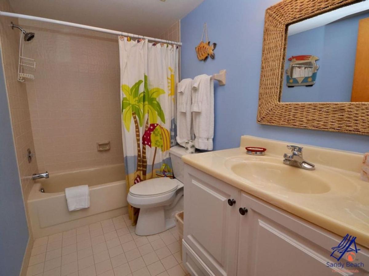 Holiday home Indian Rocks Beachfront 2br 2ba Reflections 908 Clearwater Beach