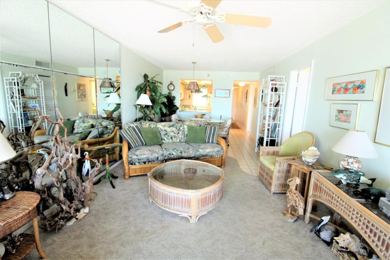 Gulf Front Beauty 2bd 2ba W Bonus Castle *