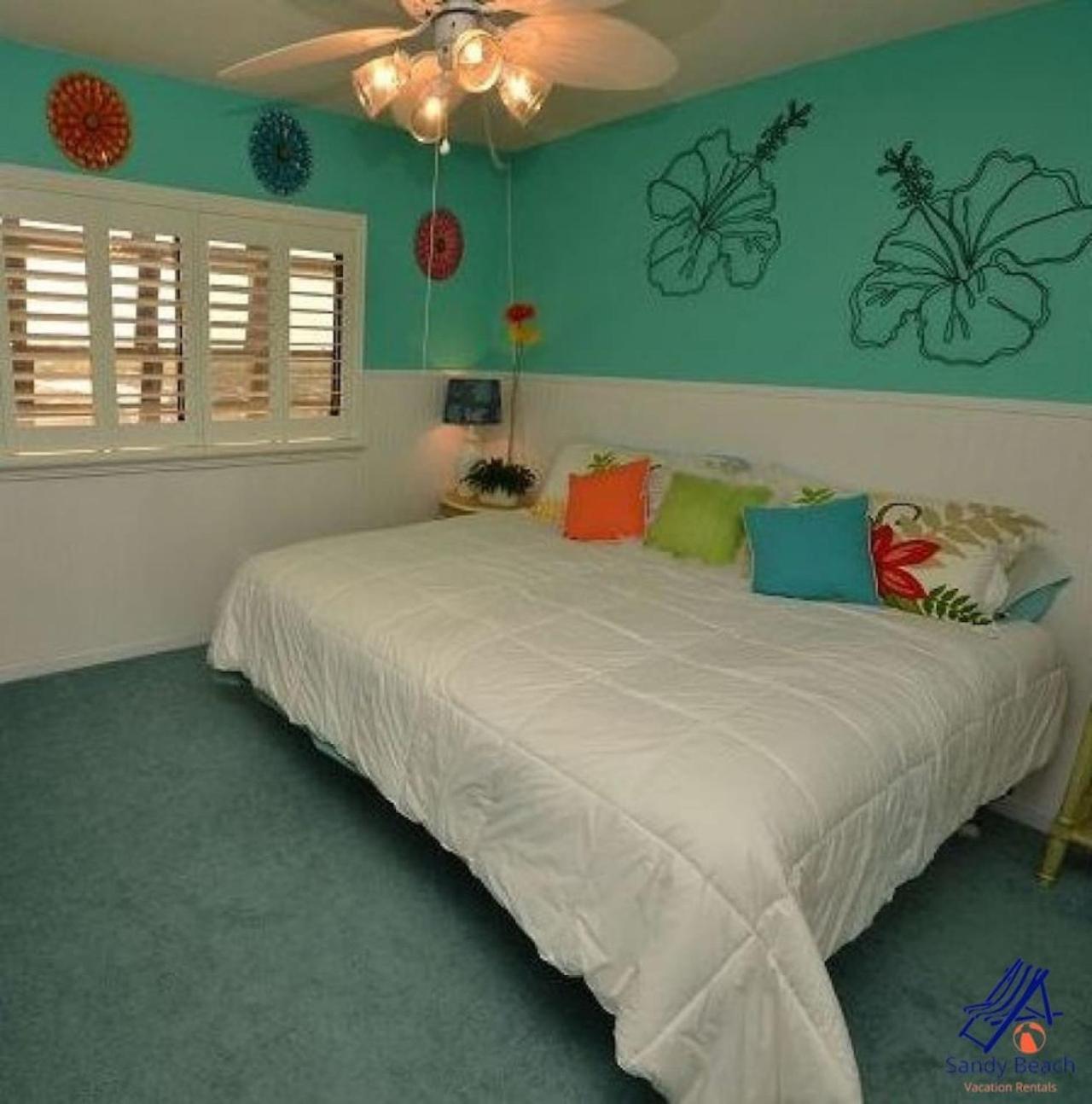 Indian Rocks Beachfront 2br 2ba Reflections 908 * Clearwater Beach