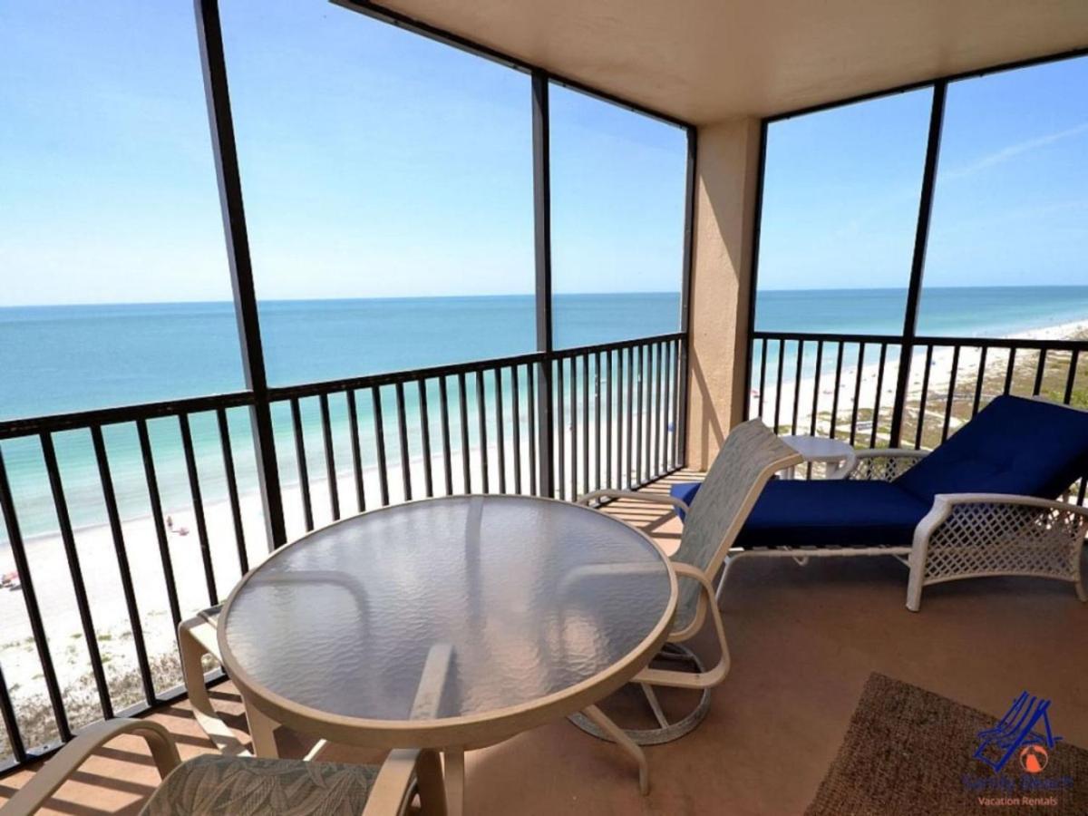 Indian Rocks Beachfront 2br 2ba Reflections 908