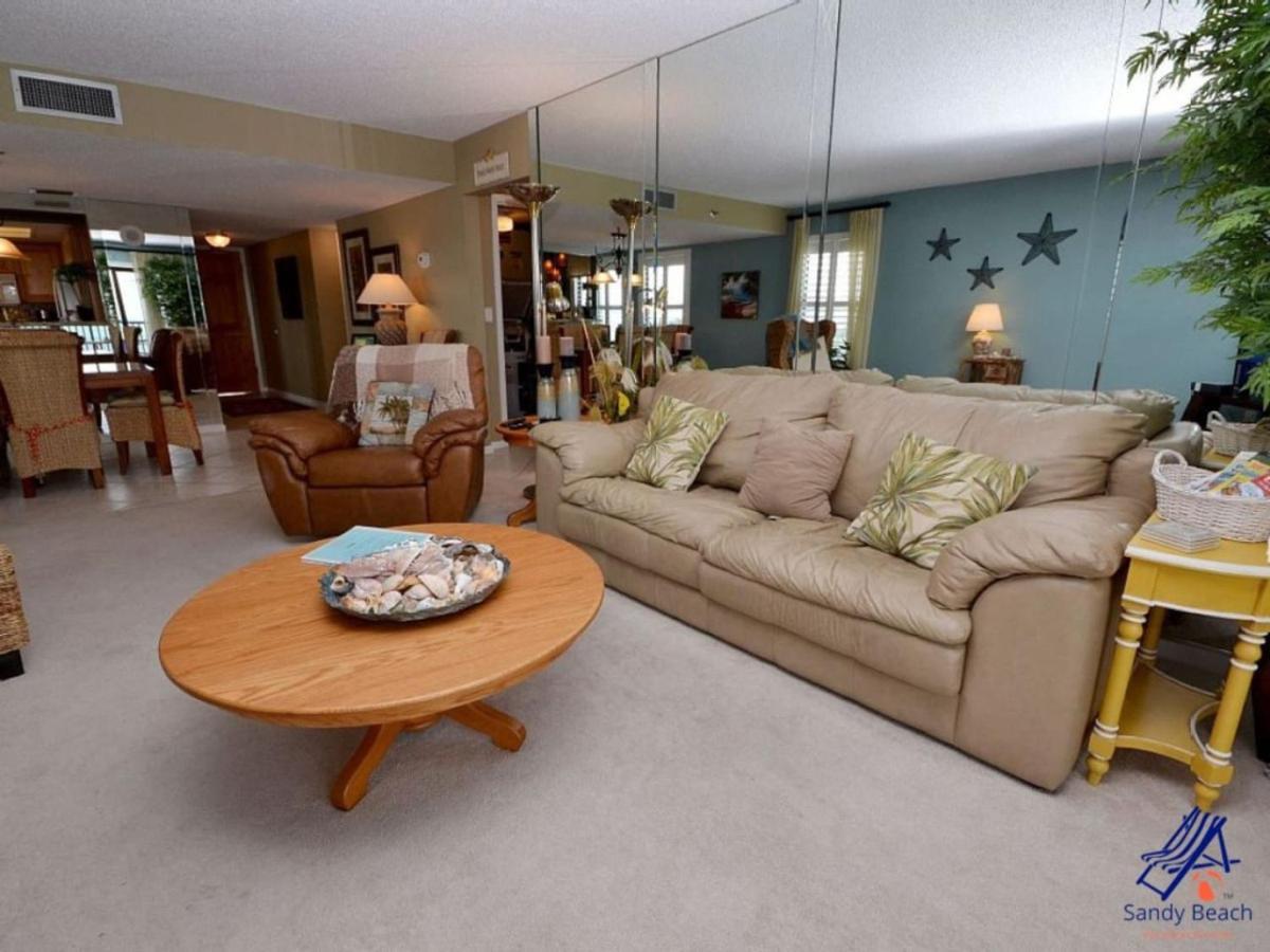 Indian Rocks Beachfront 2br 2ba Reflections 908 * Clearwater Beach