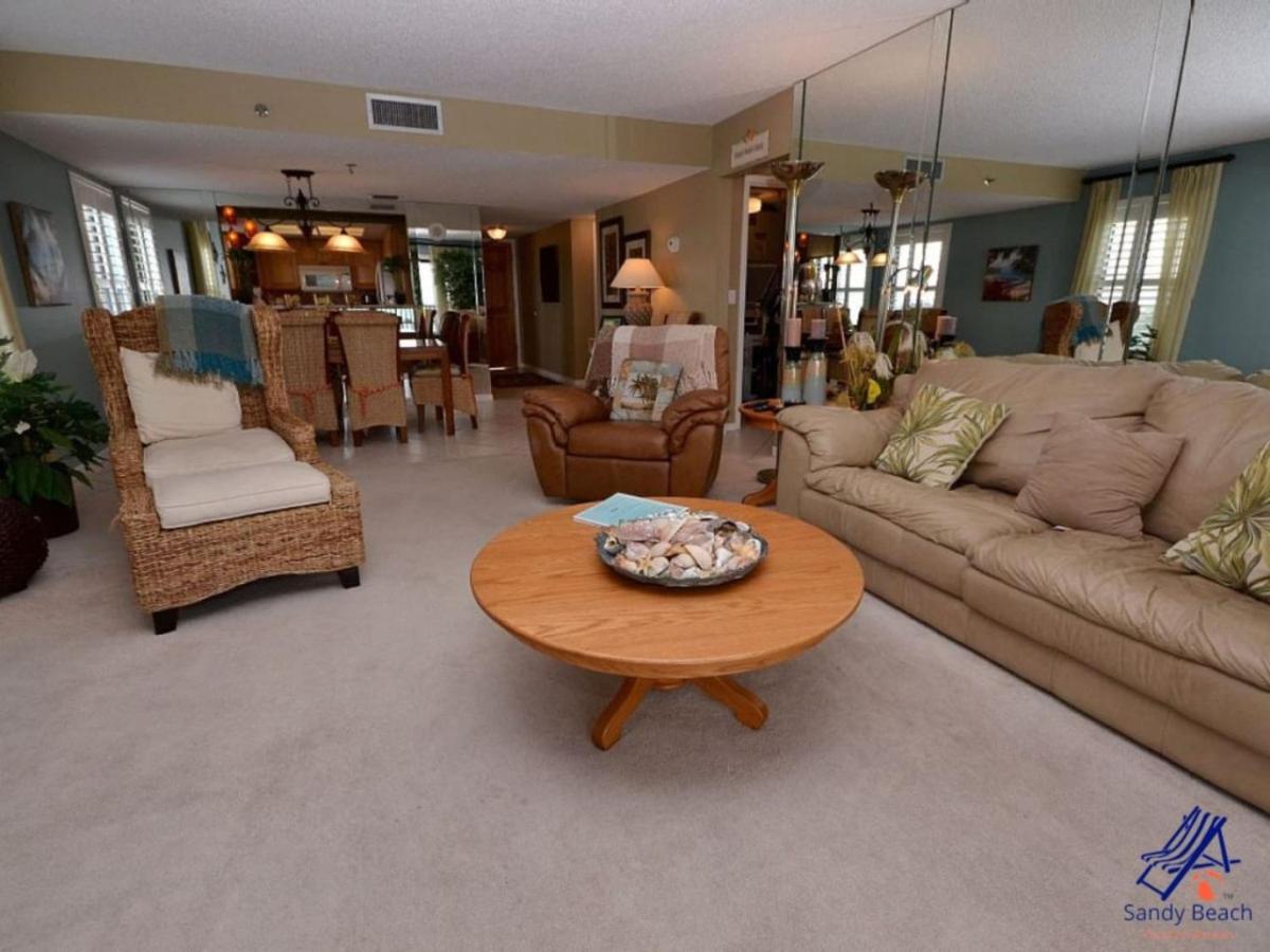 Indian Rocks Beachfront 2br 2ba Reflections 908 * Clearwater Beach