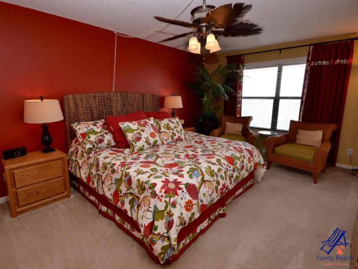 Holiday home Indian Rocks Beachfront 2br 2ba Reflections 908
