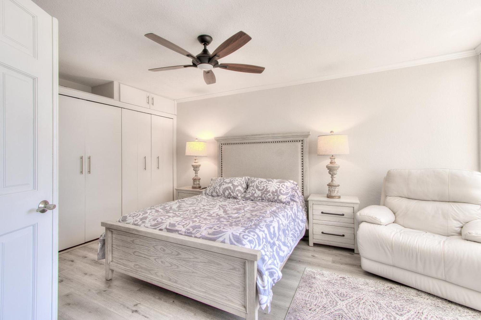 Key South 601 Apartment *