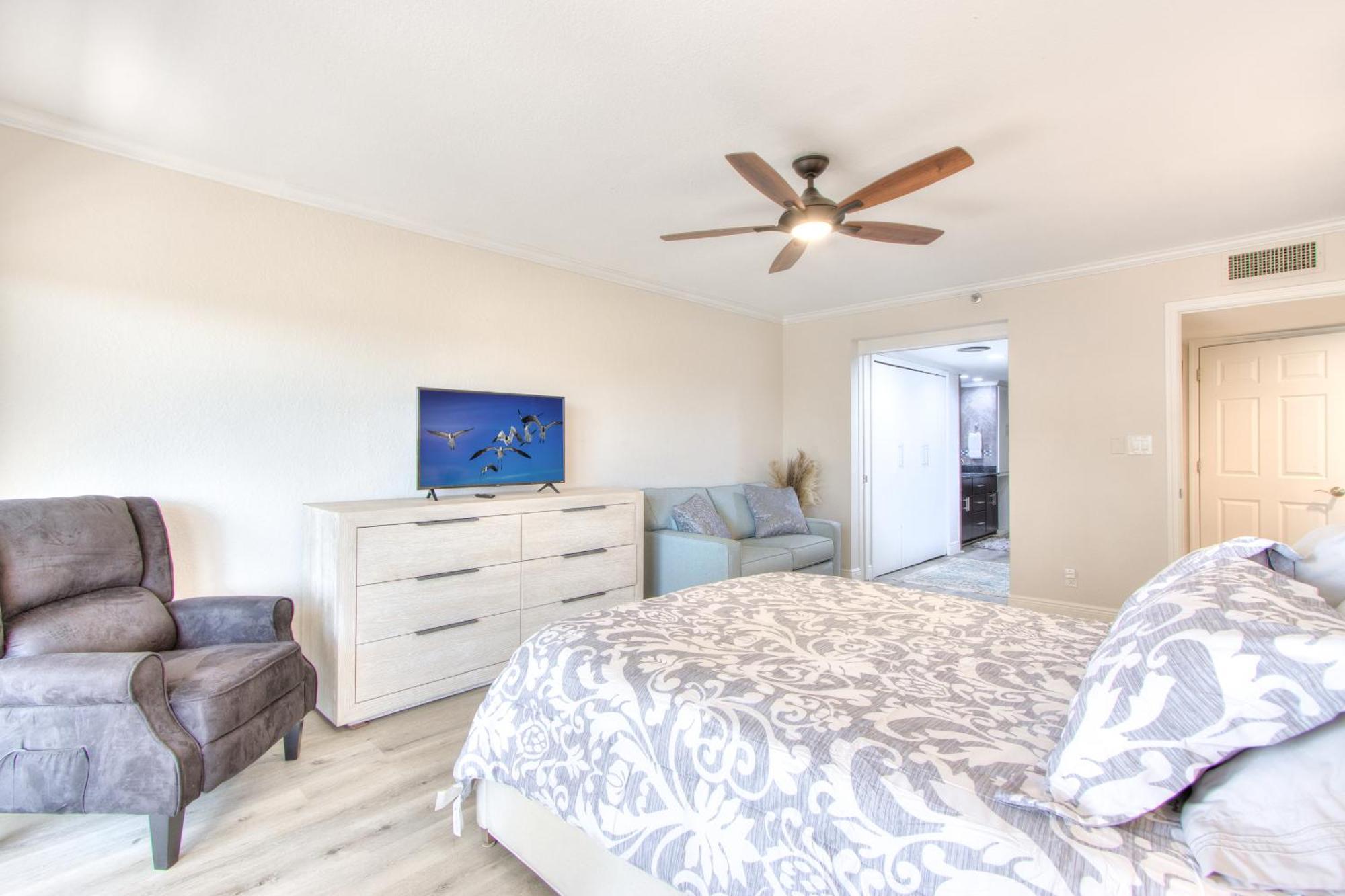 Key South 601