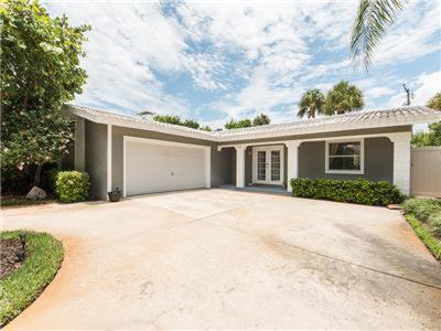 Holiday home Paradise Palms — Monthly Clearwater Beach