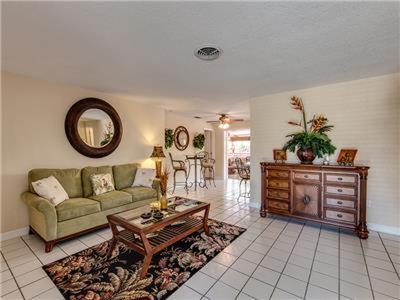 Paradise Palms — Monthly Holiday home Clearwater Beach