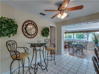 Holiday home Paradise Palms — Monthly