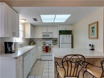 Holiday home Paradise Palms — Monthly Clearwater Beach