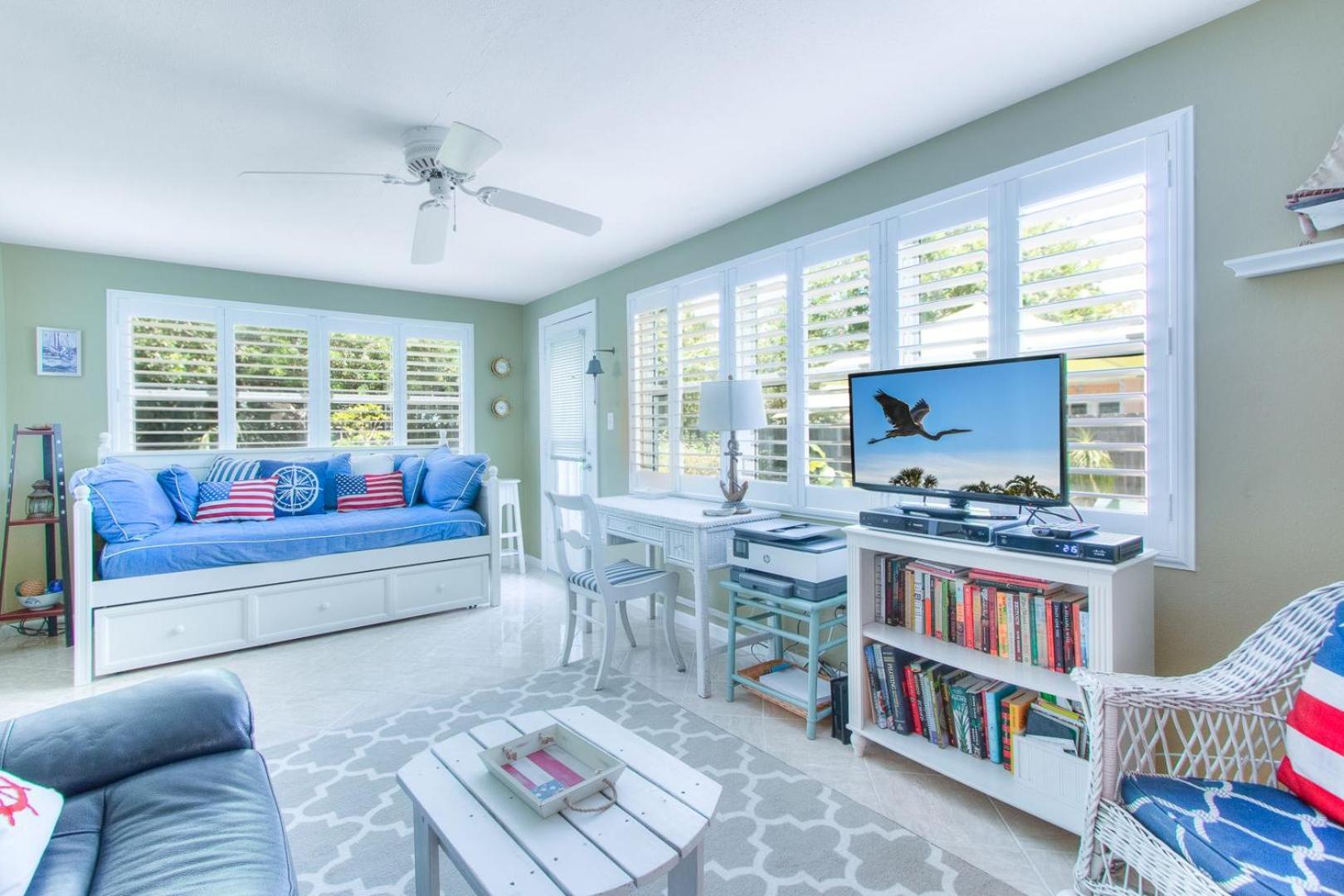 Seahorse Monthly Holiday home Clearwater Beach