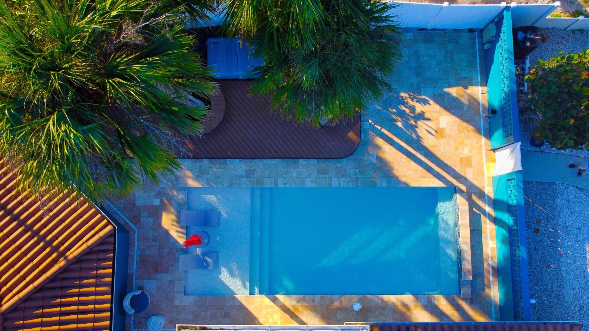 Seagrass Escape - Monthly Holiday home Clearwater Beach
