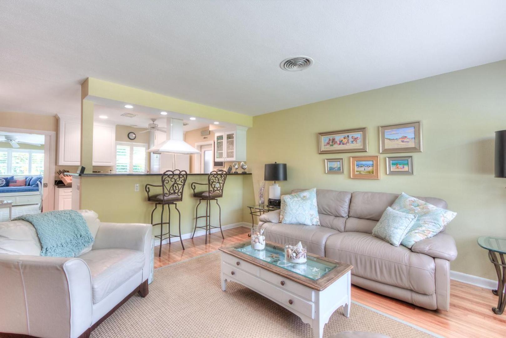 Holiday home Seahorse Monthly Clearwater Beach