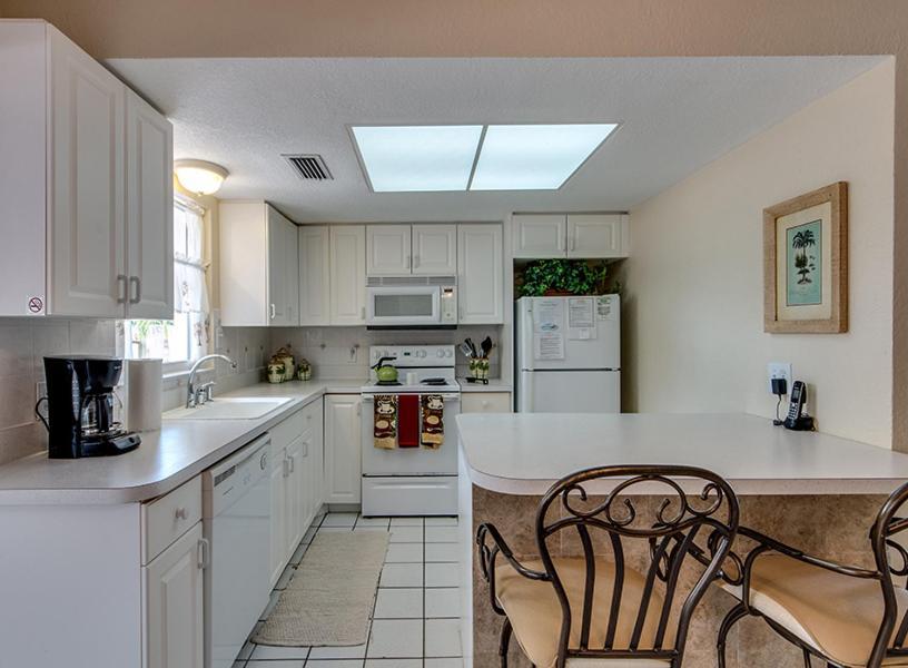 Paradise Palms — Monthly Holiday home Clearwater Beach