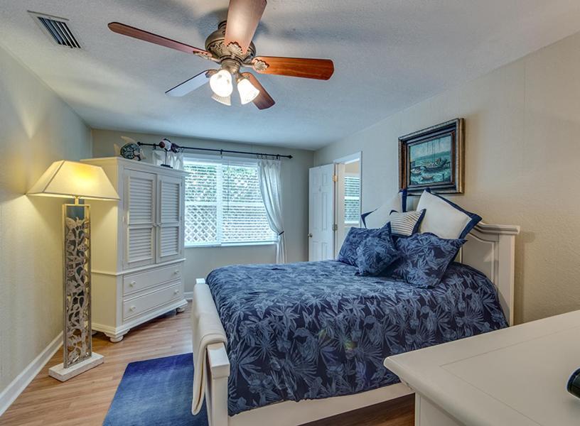 Holiday home Paradise Palms — Monthly Clearwater Beach