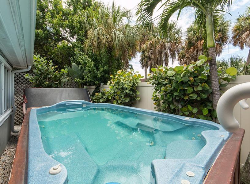 Holiday home Paradise Palms — Monthly *