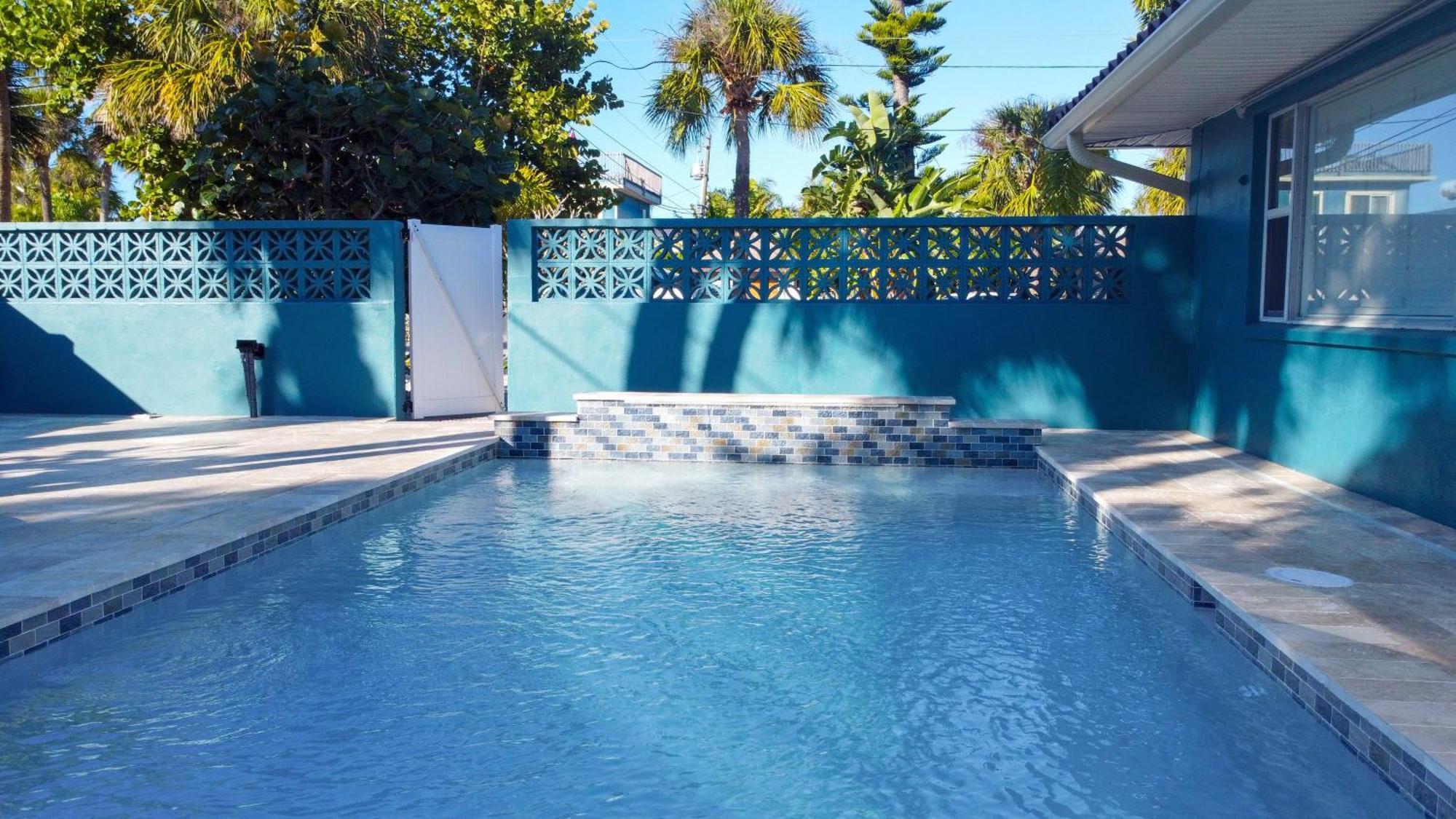 Seagrass Escape - Monthly Holiday home *