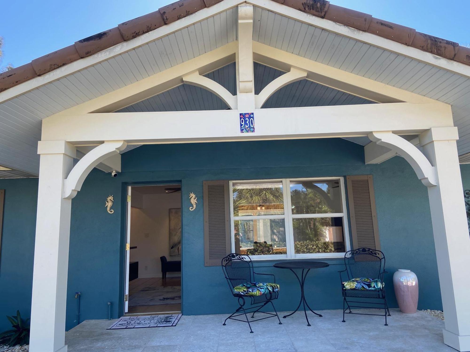 Holiday home Seagrass Escape - Monthly Clearwater Beach