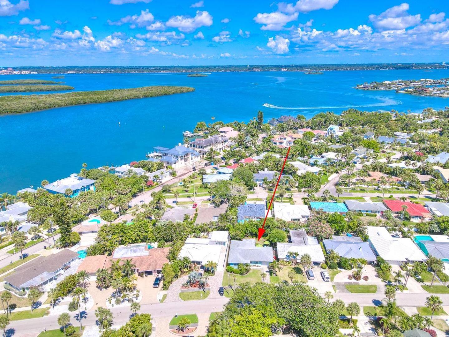 Seahorse Monthly Holiday home