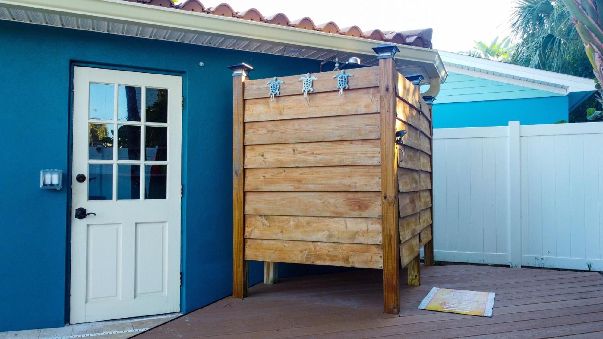 Holiday home Seagrass Escape - Monthly *