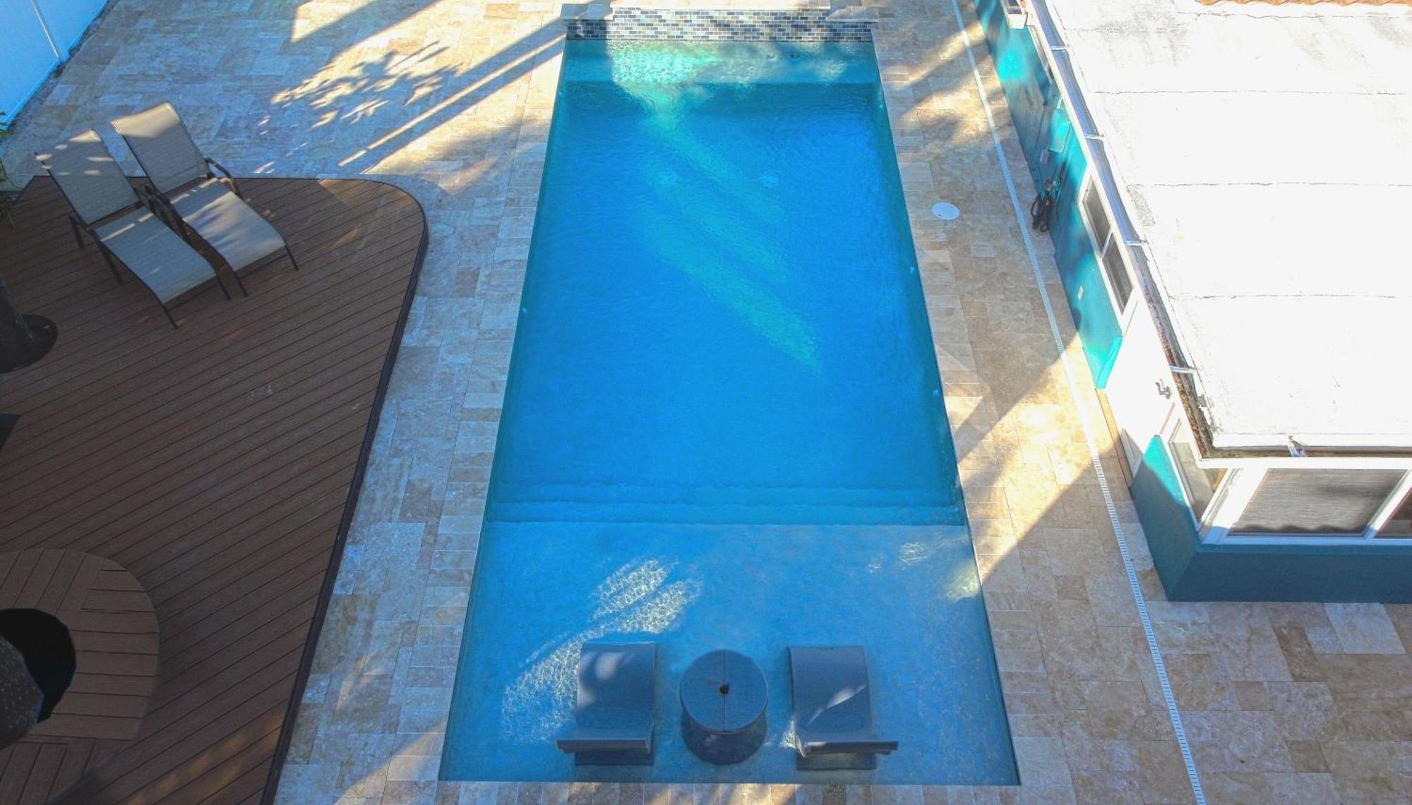 Holiday home Seagrass Escape - Monthly