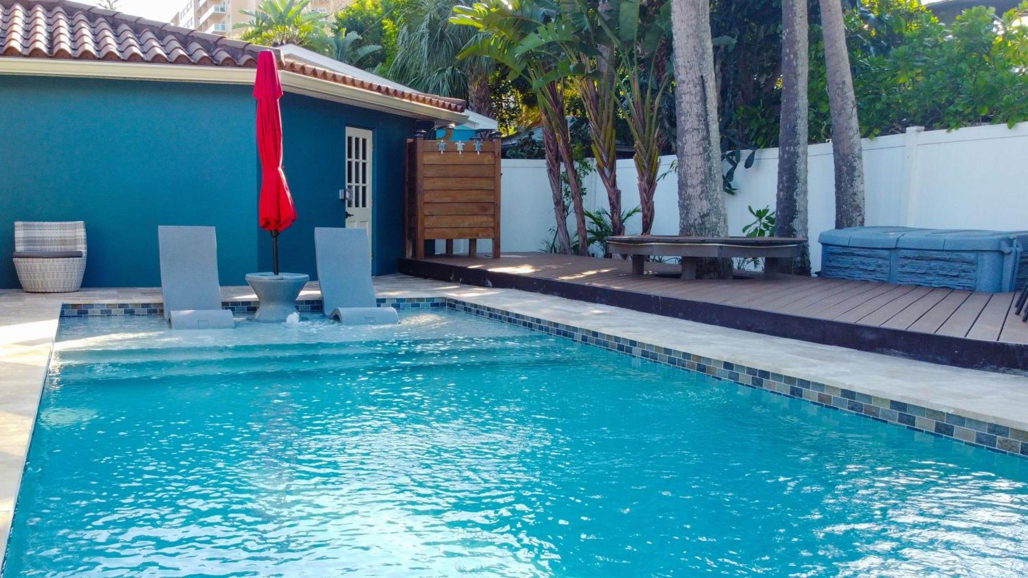 Seagrass Escape - Monthly Holiday home Clearwater Beach