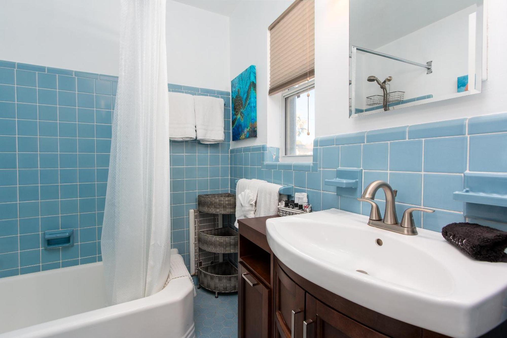 Holiday home Seagrass Escape - Monthly