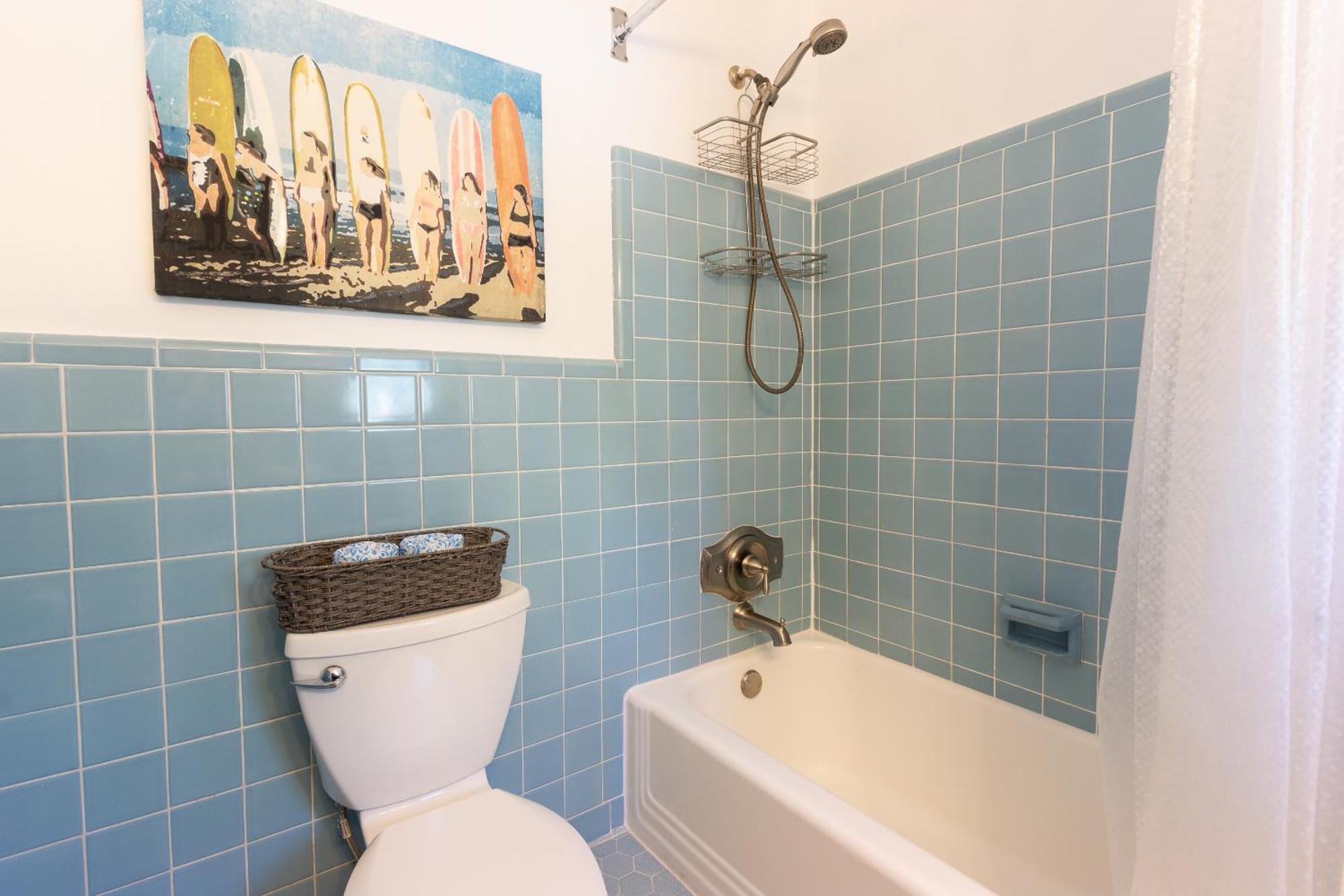 Holiday home Seagrass Escape - Monthly Clearwater Beach