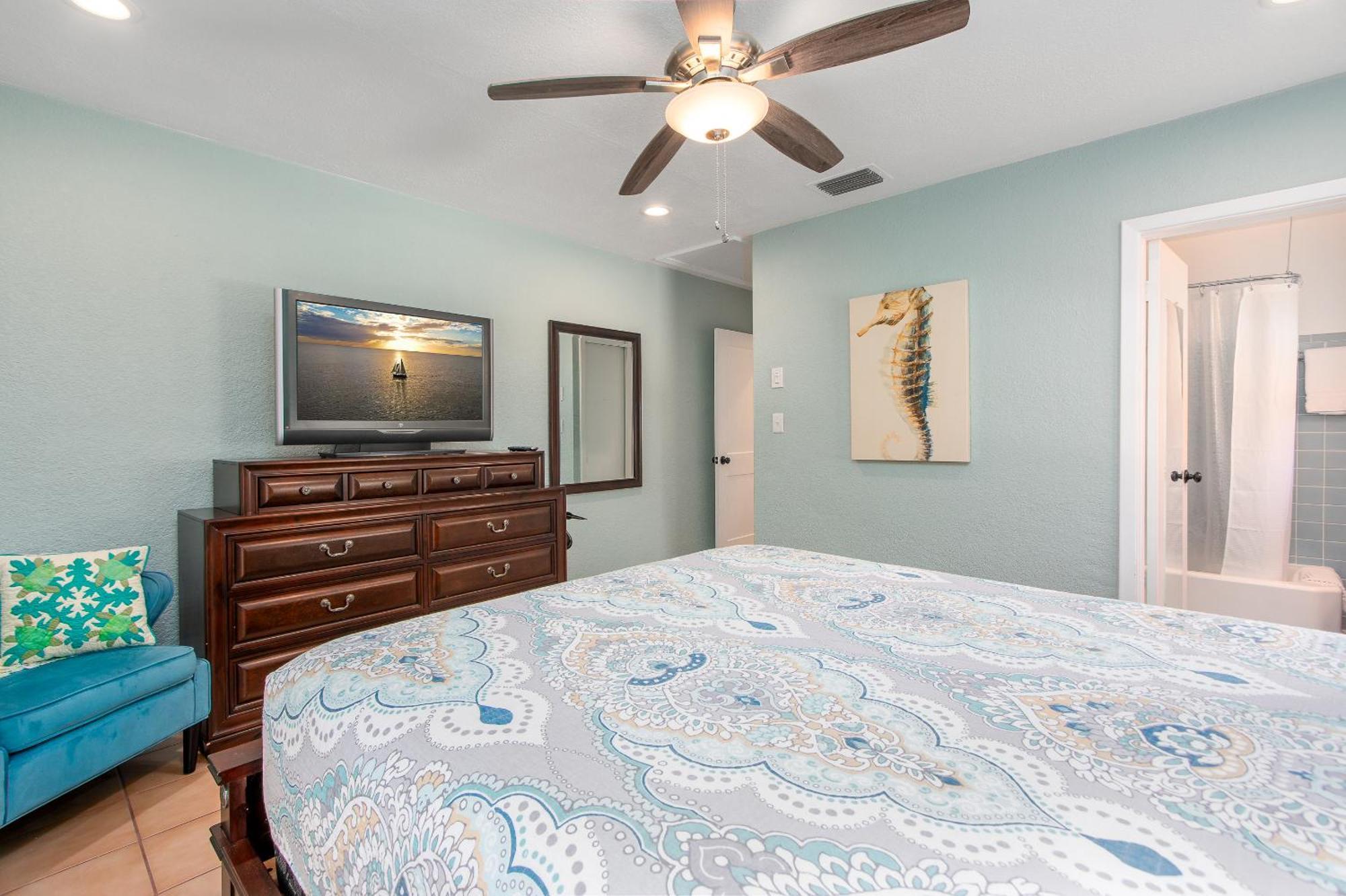 Seagrass Escape - Monthly * Clearwater Beach