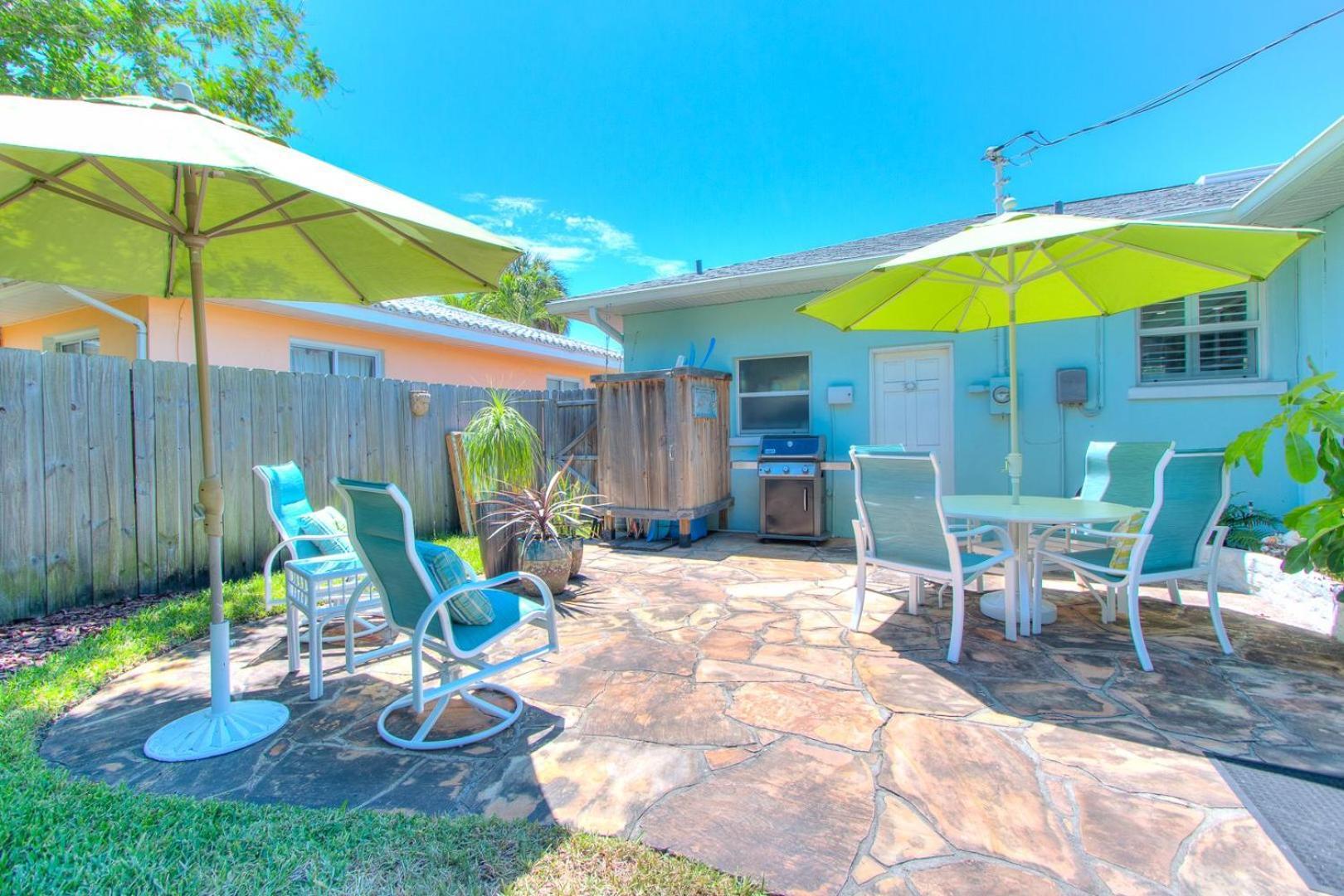 Holiday home Seahorse Monthly Clearwater Beach