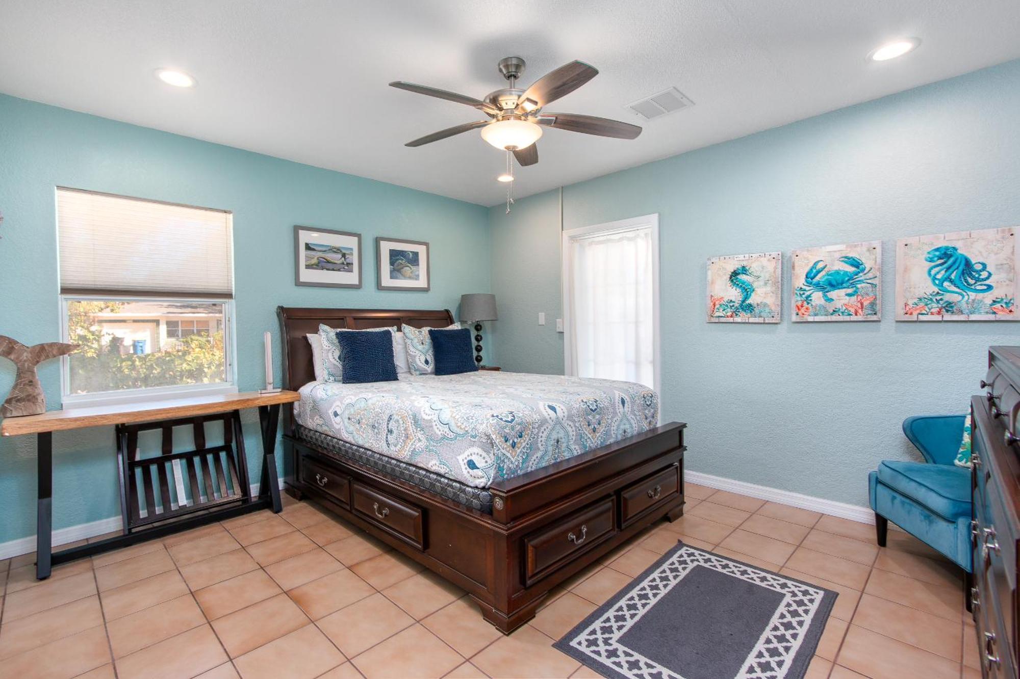 Holiday home Seagrass Escape - Monthly *