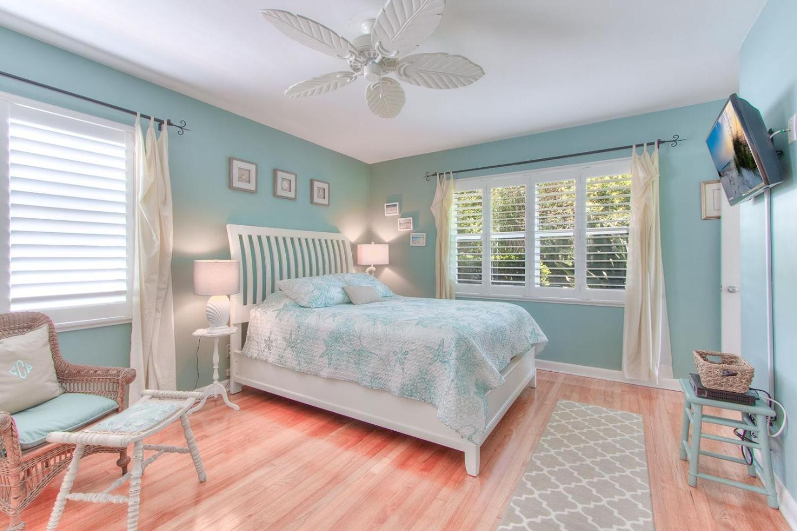Seahorse Monthly Holiday home Clearwater Beach