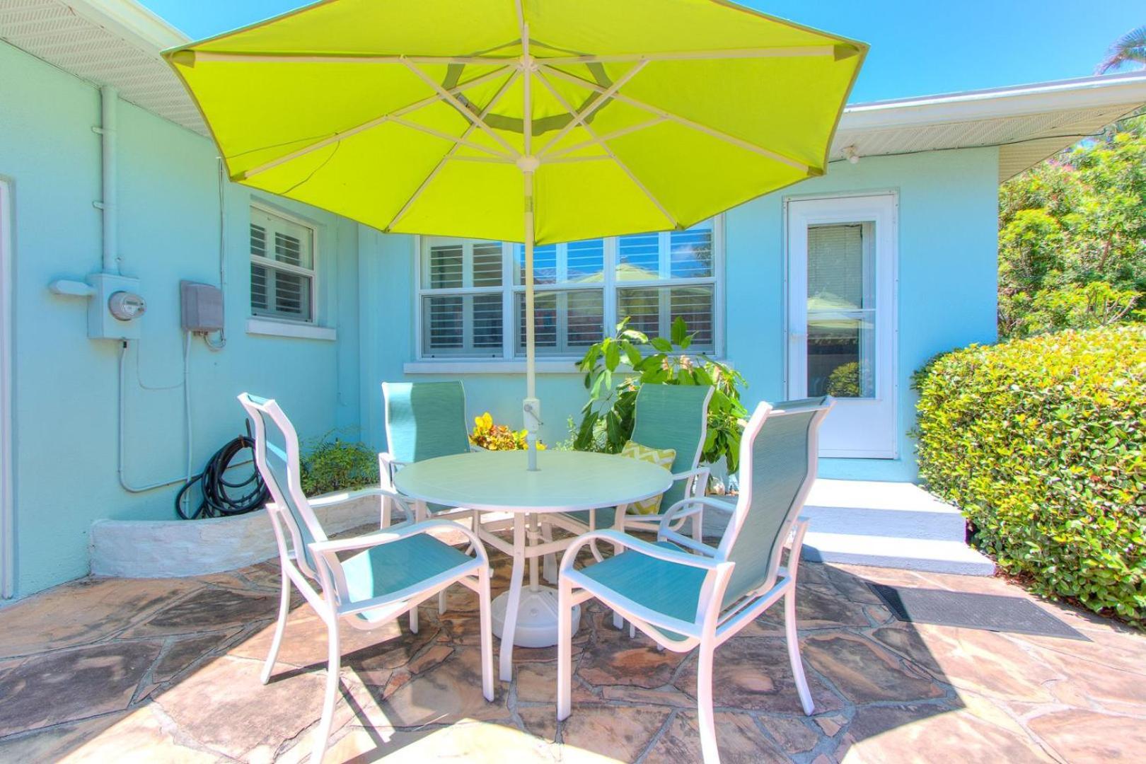 Holiday home Seahorse Monthly Clearwater Beach