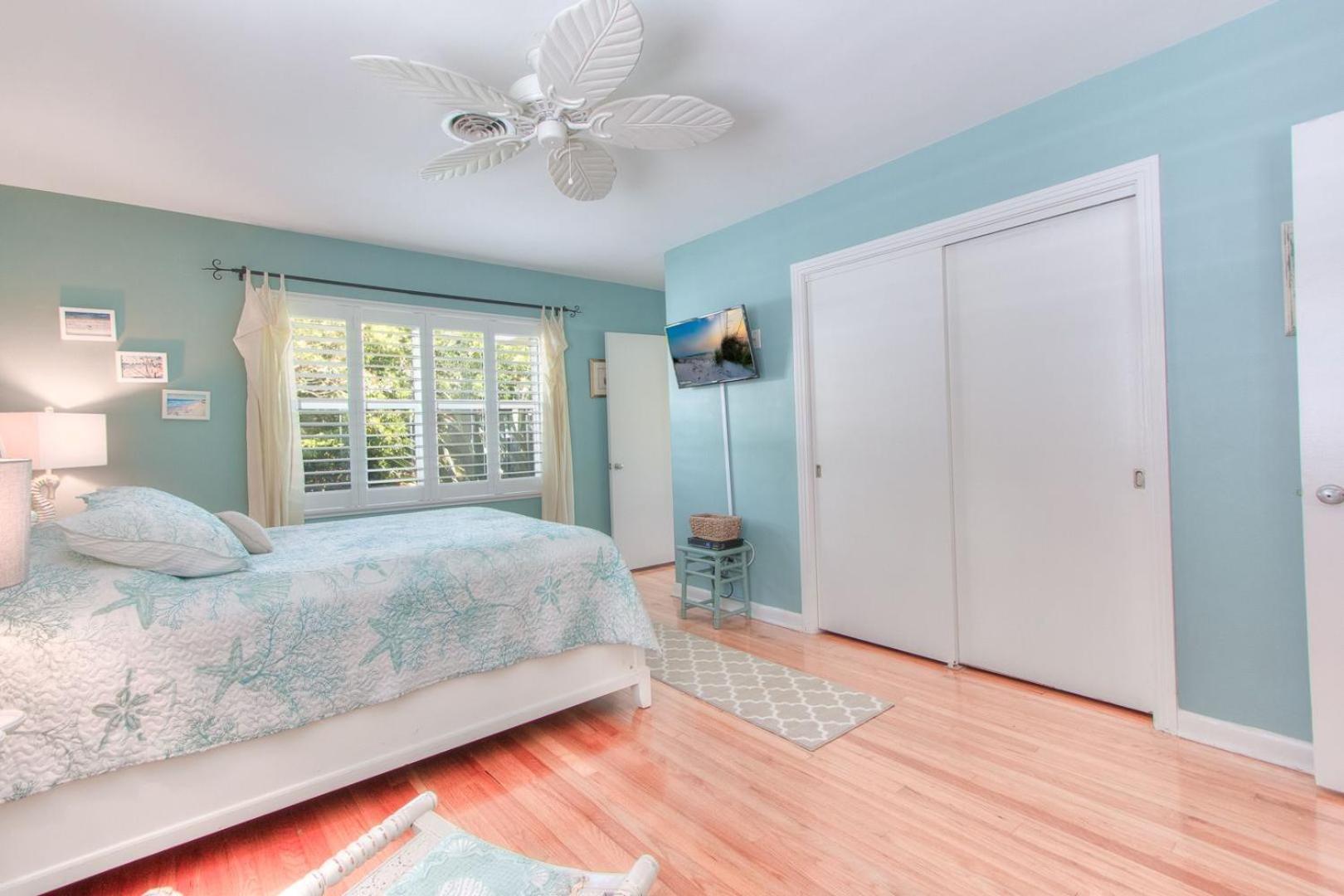 Holiday home Seahorse Monthly *