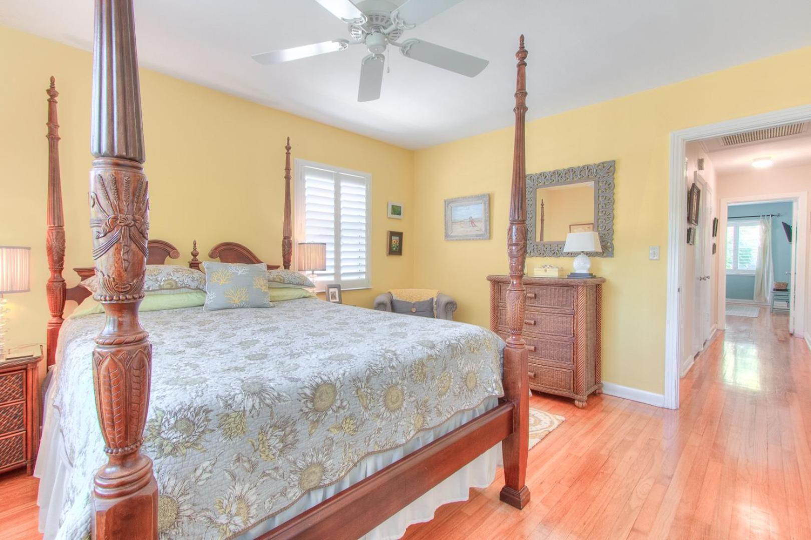 Seahorse Monthly Holiday home Clearwater Beach