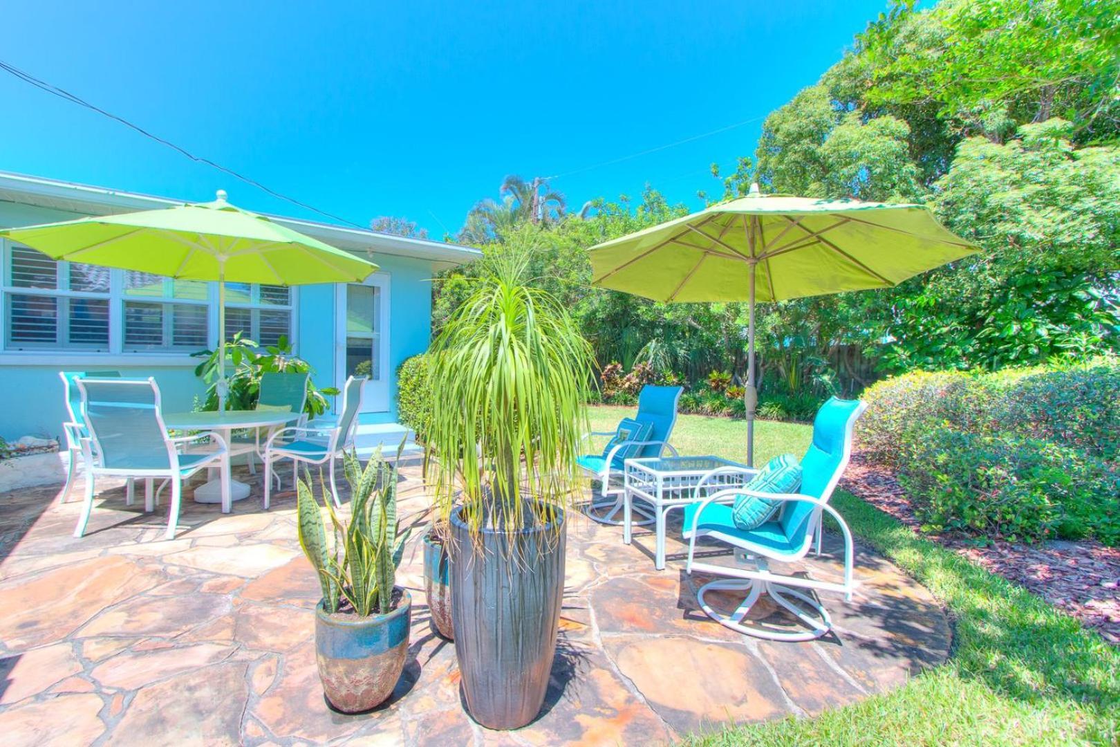 Seahorse Monthly Holiday home