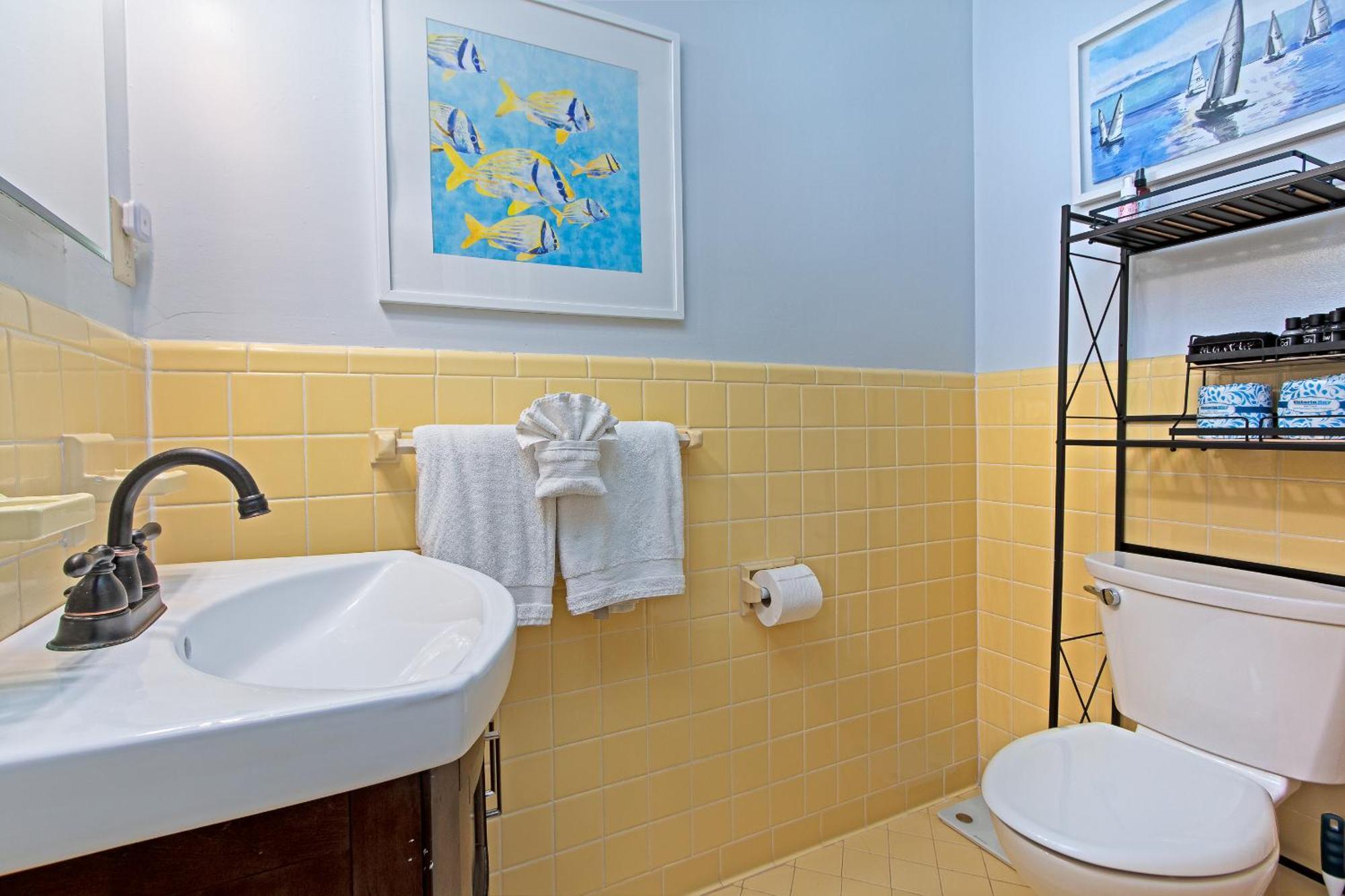 Seagrass Escape - Monthly * Clearwater Beach