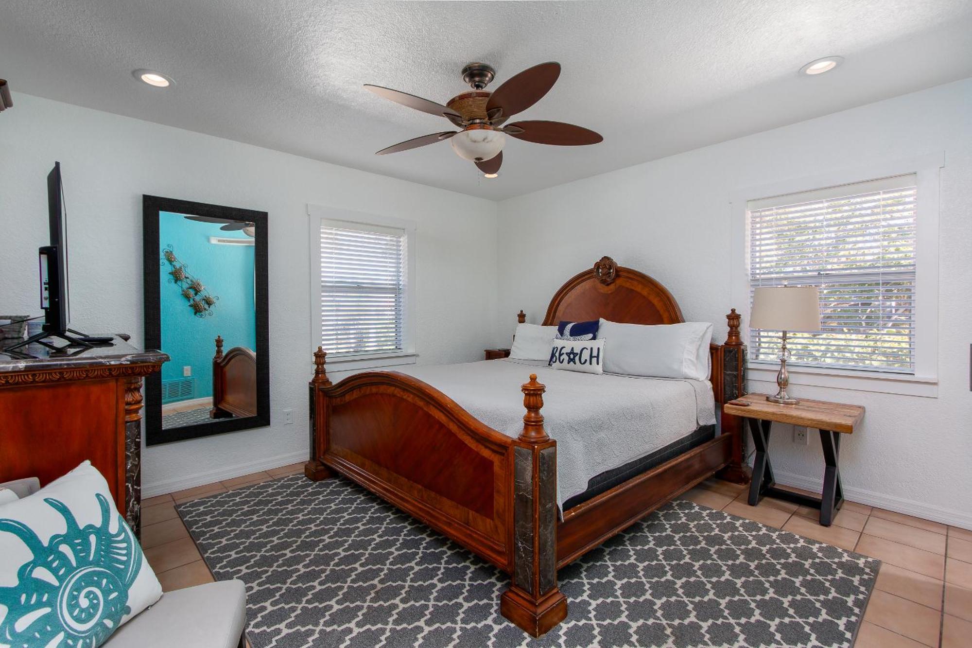 Seagrass Escape - Monthly Holiday home