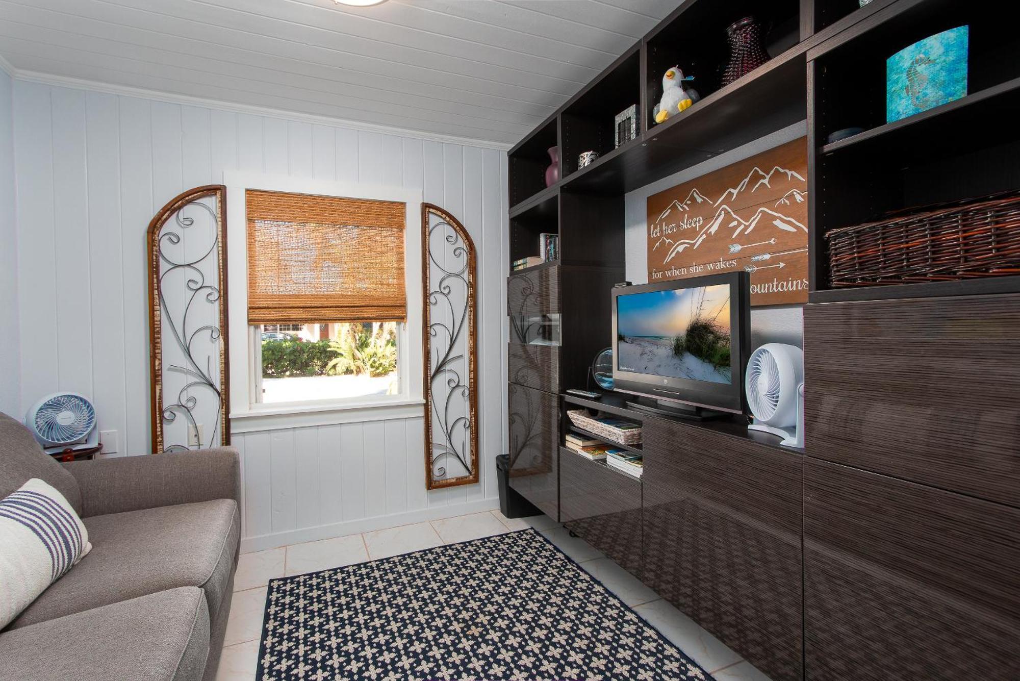 Seagrass Escape - Monthly Holiday home Clearwater Beach