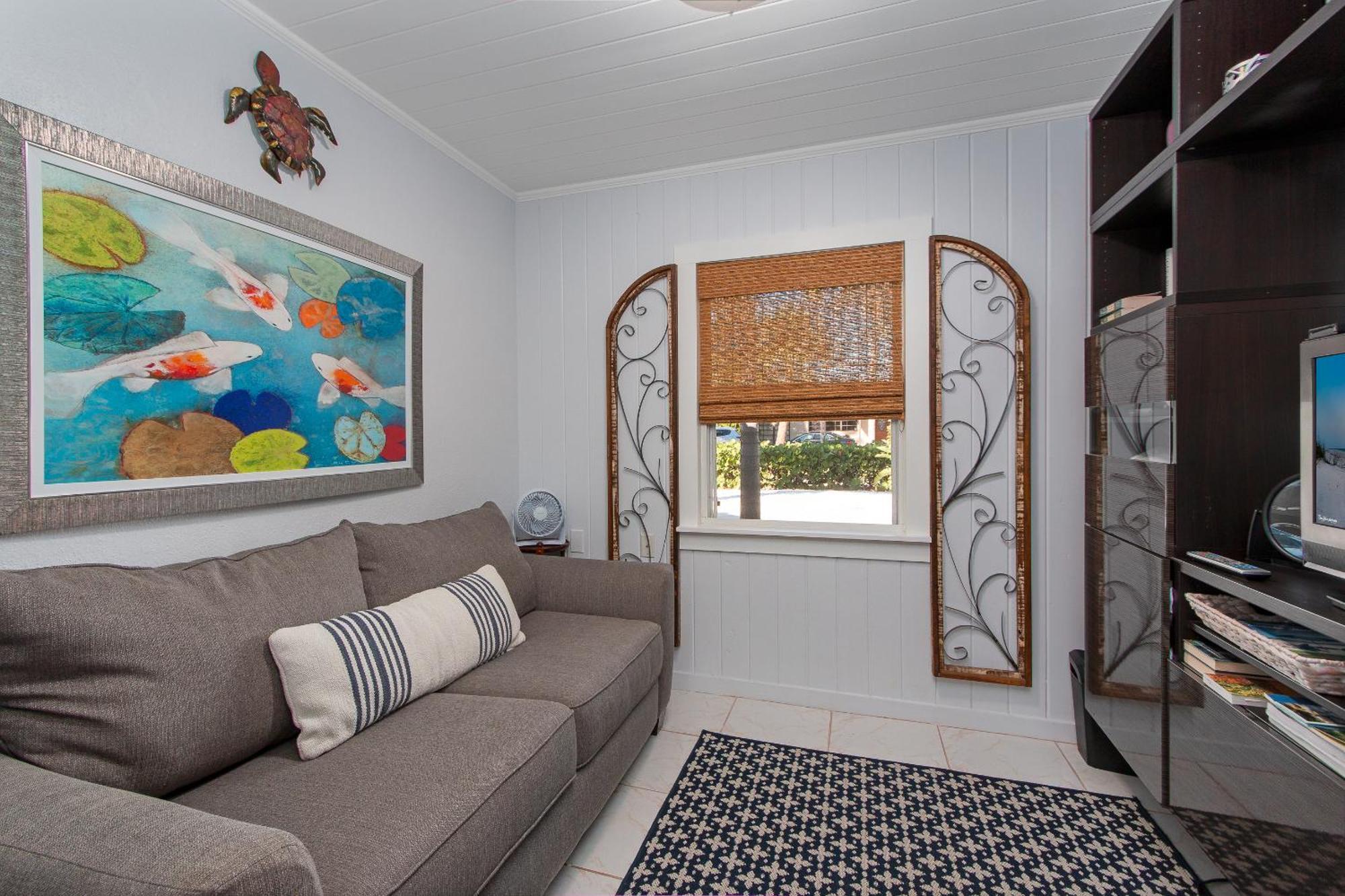 Holiday home Seagrass Escape - Monthly
