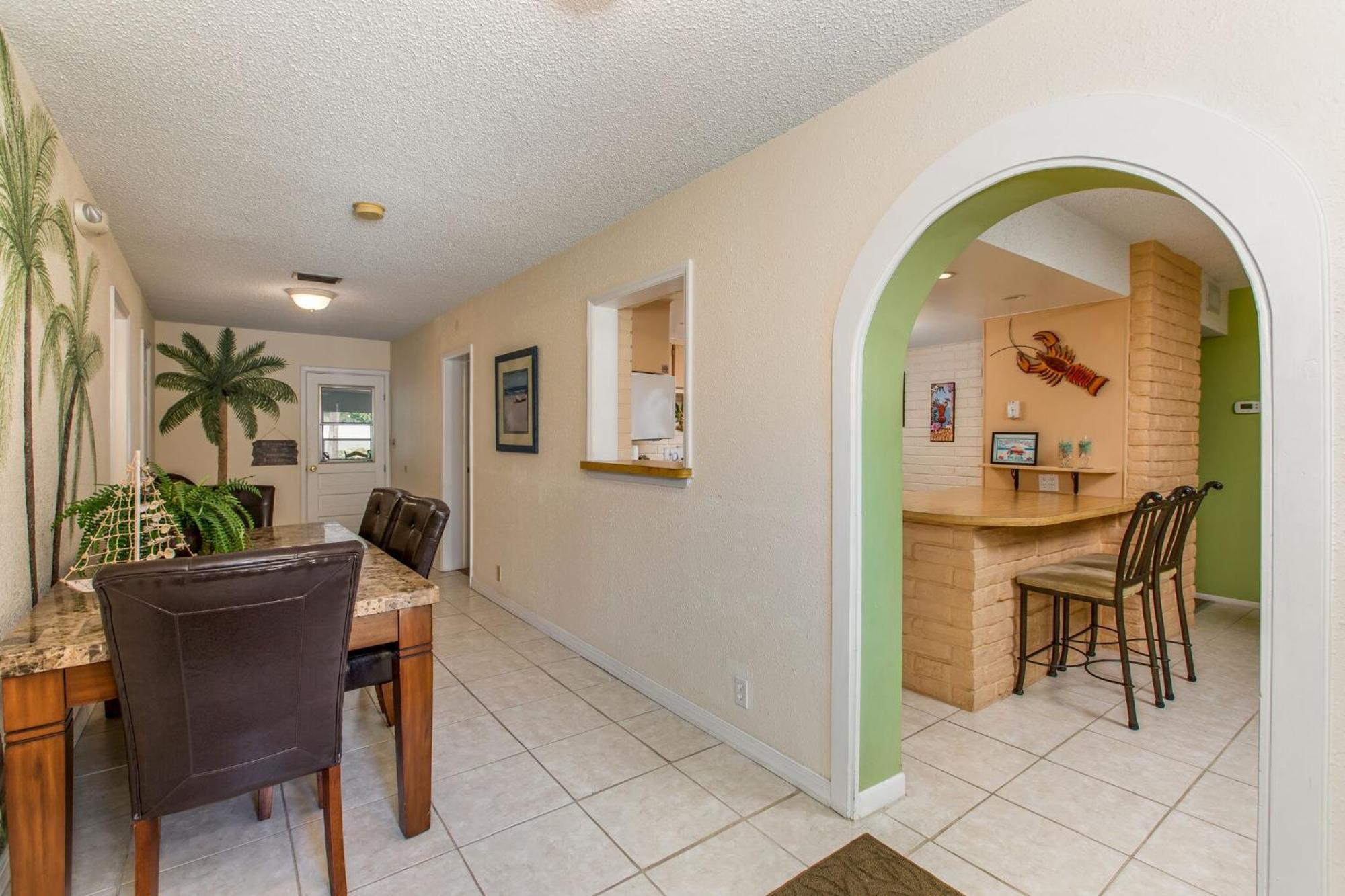 Holiday home Coconut Breeze Iii - Monthly *