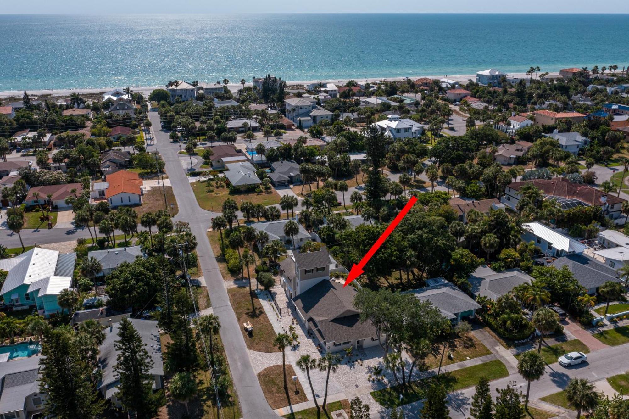 A Sunset Dream - Monthly Holiday home Clearwater Beach