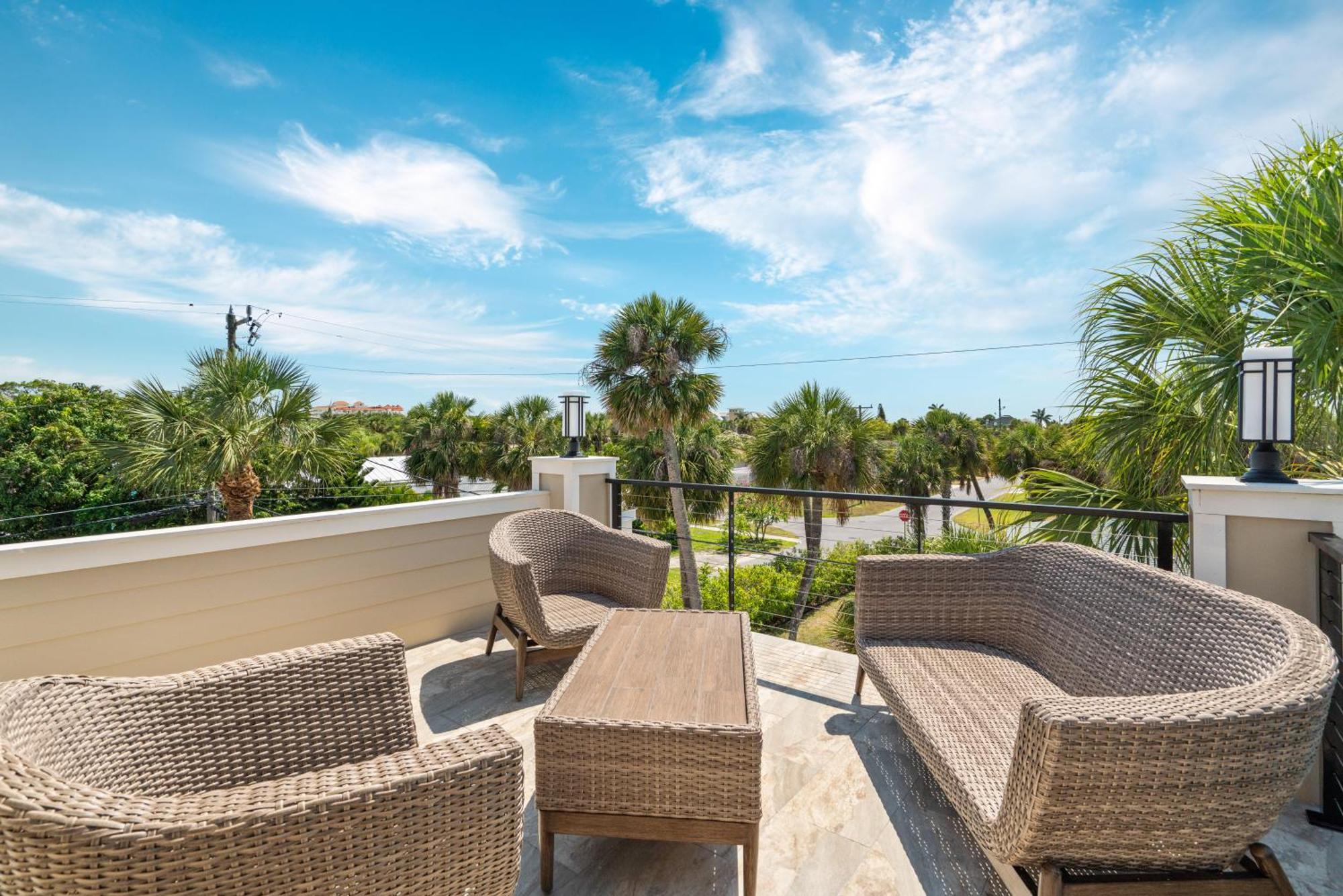 A Sunset Dream - Monthly Holiday home Clearwater Beach