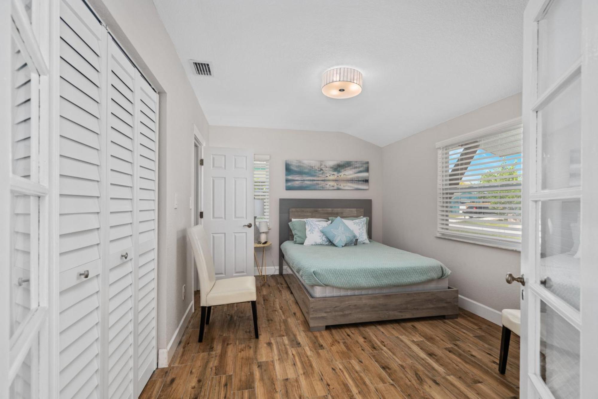 A Sunset Dream - Monthly Holiday home