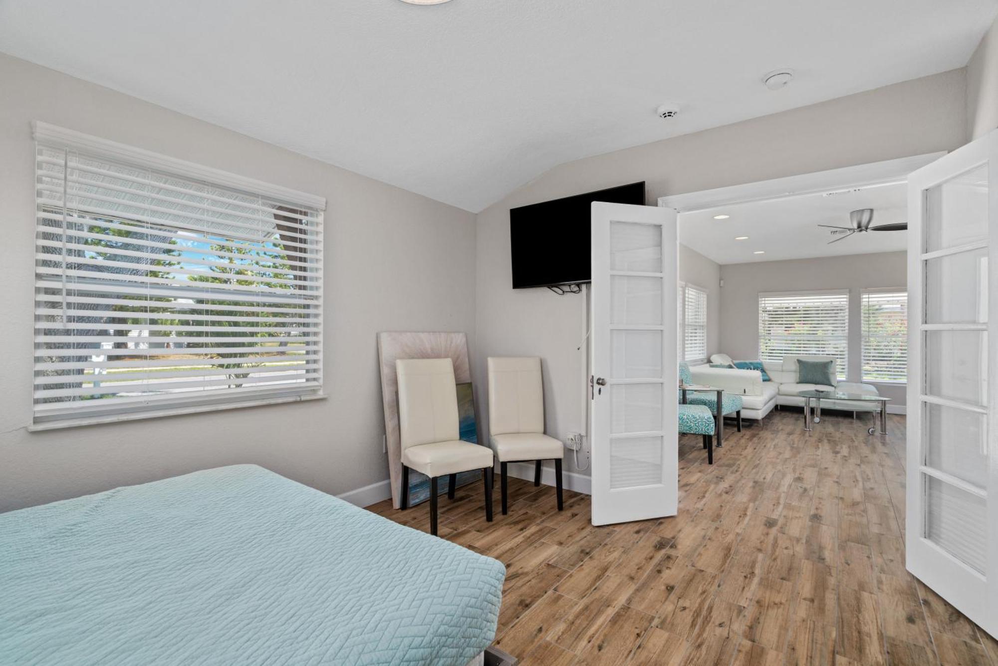 A Sunset Dream - Monthly Holiday home Clearwater Beach
