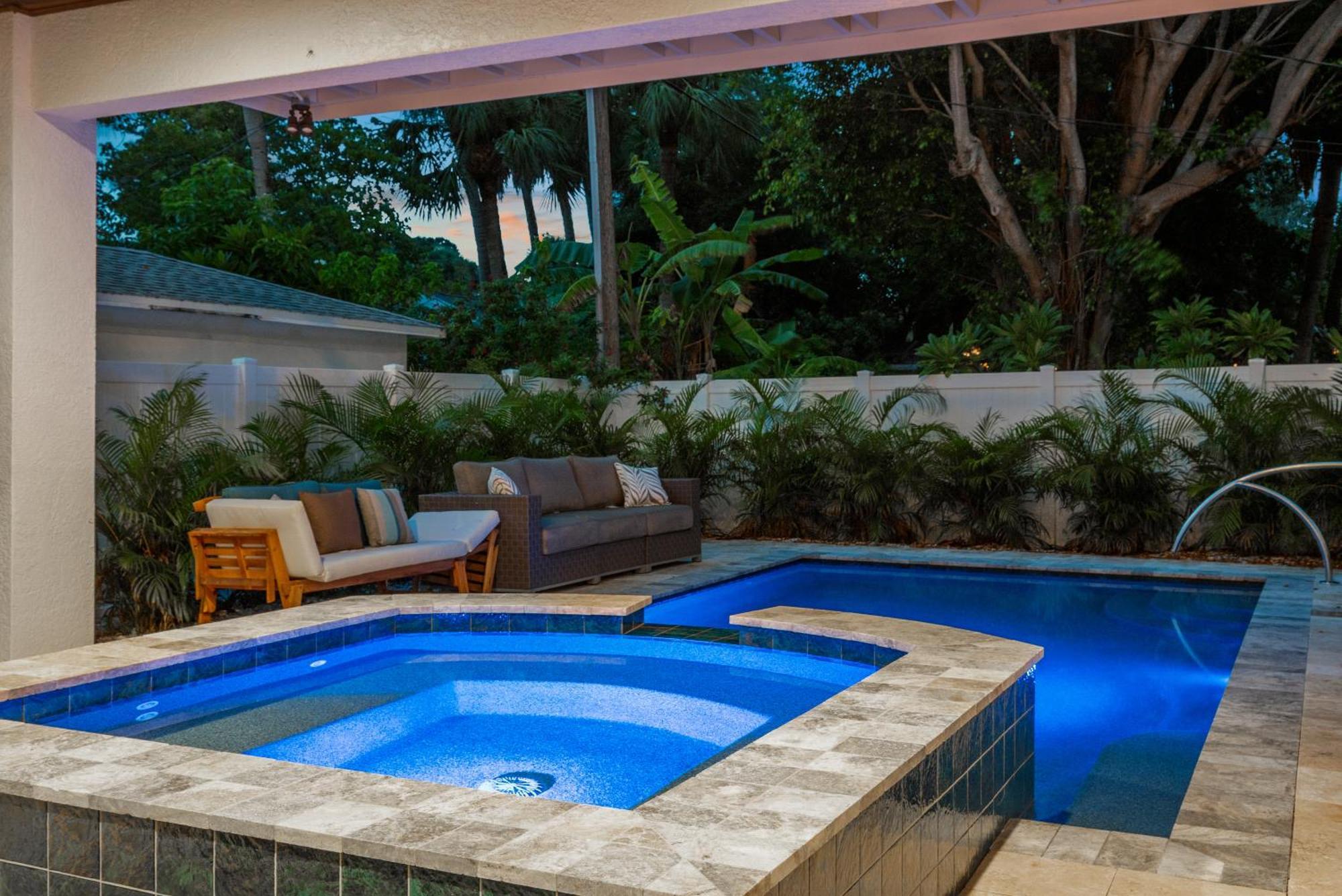 A Sunset Dream - Monthly Holiday home