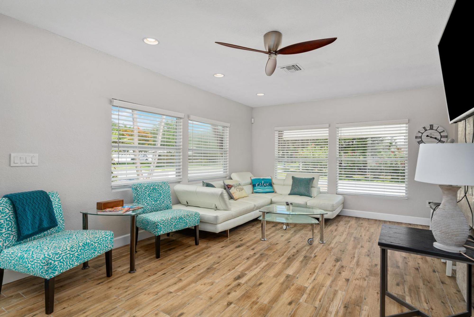 A Sunset Dream - Monthly Holiday home Clearwater Beach