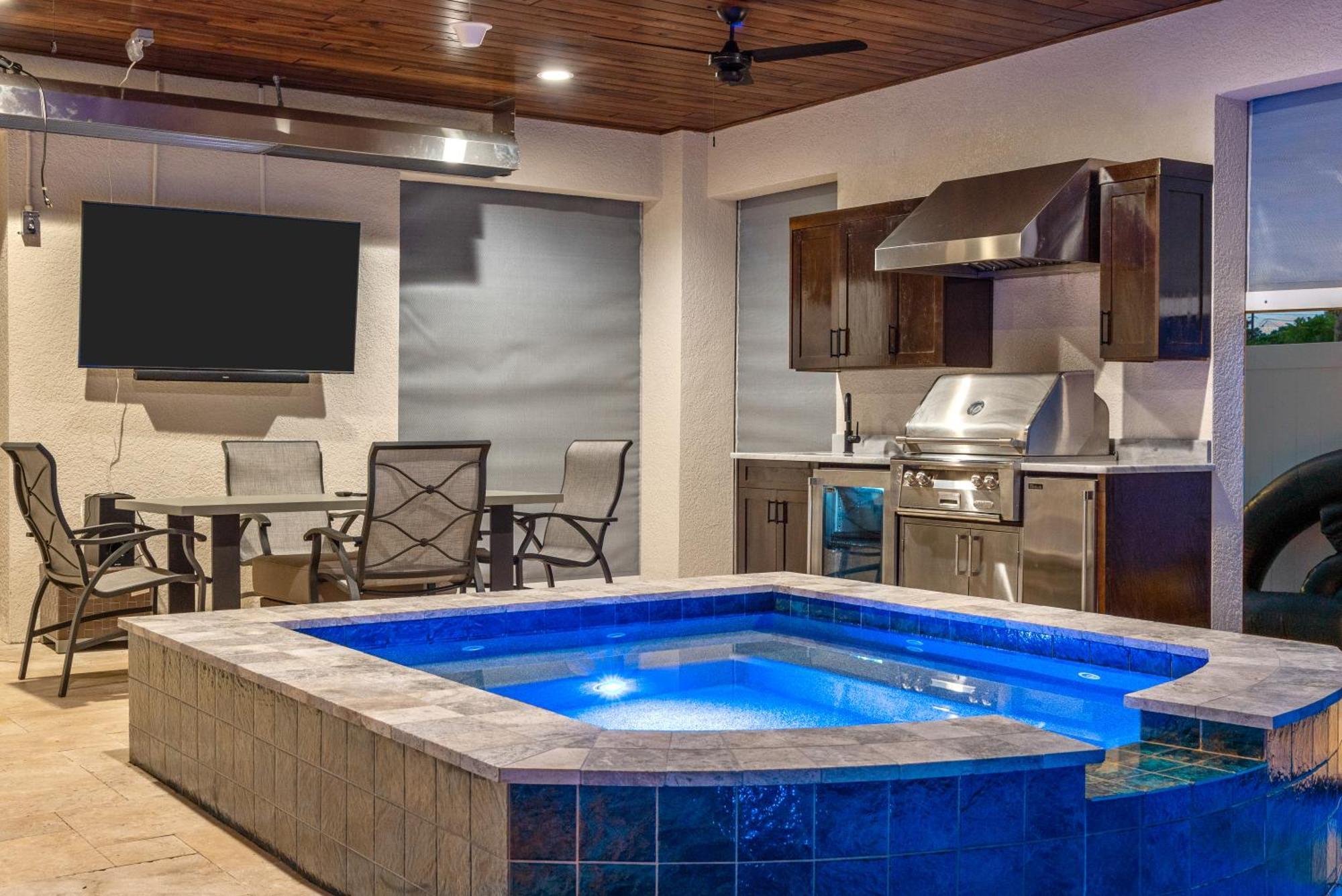 Holiday home A Sunset Dream - Monthly Clearwater Beach